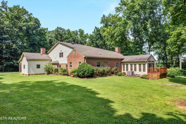 115 Orangewood Dr, Maryville, TN 37803 - photo 53