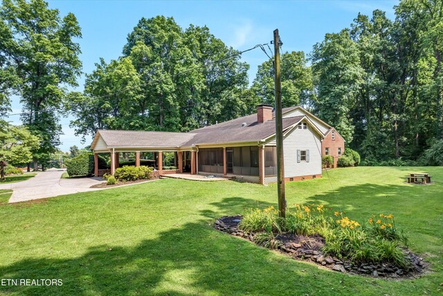 115 Orangewood Dr, Maryville, TN 37803 - photo 57