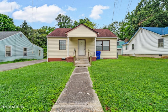 415 W Wheeler St, Rockwood, TN 37854 - photo 1