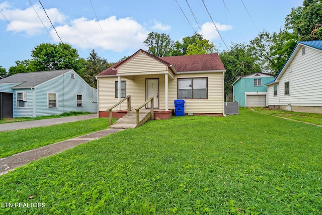 415 W Wheeler St, Rockwood, TN 37854 - photo 2