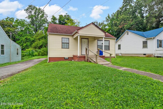415 W Wheeler St, Rockwood, TN 37854 - photo 4