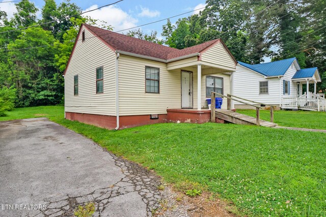 415 W Wheeler St, Rockwood, TN 37854 - photo 3