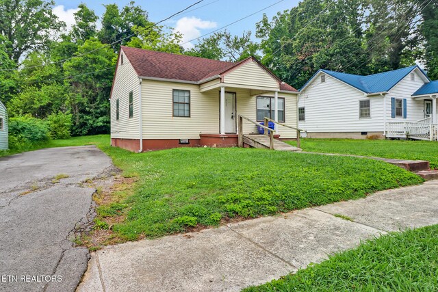 415 W Wheeler St, Rockwood, TN 37854 - photo 5