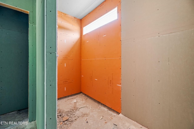 7624 Drake Ln, Knoxville, TN 37924 - view of storage room