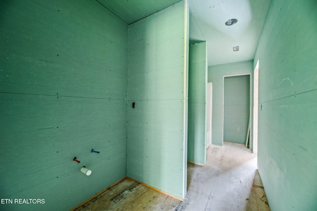 7624 Drake Ln, Knoxville, TN 37924 - view of bathroom