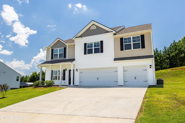 3032 Sagegrass Dr, Louisville, TN 37777 - photo 1