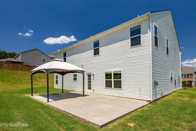 3032 Sagegrass Dr, Louisville, TN 37777 - photo 35