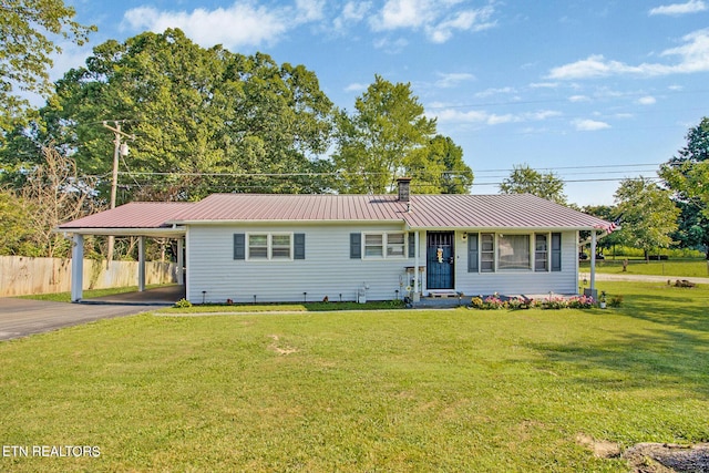 700 Rugby Ave, Jamestown, TN 38556 - photo 1