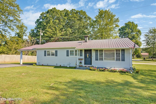 700 Rugby Ave, Jamestown, TN 38556 - photo 2