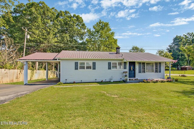 700 Rugby Ave, Jamestown, TN 38556 - photo 3