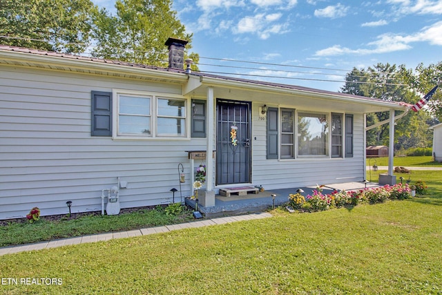 700 Rugby Ave, Jamestown, TN 38556 - photo 4