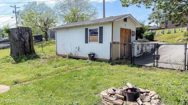 303 W Broadway St, Lenoir City, TN 37771 - photo 28