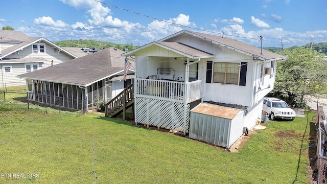 303 W Broadway St, Lenoir City, TN 37771 - photo 31