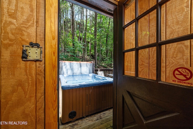 719 Kings Hills Blvd, Pigeon Forge, TN 37863 - detailed view