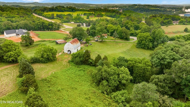 5750 E Lee Hwy, Loudon, TN 37774 - view of rural area