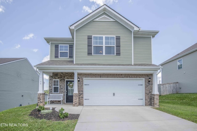 1106 Beacon Rd, Sevierville, TN 37876 - photo 1