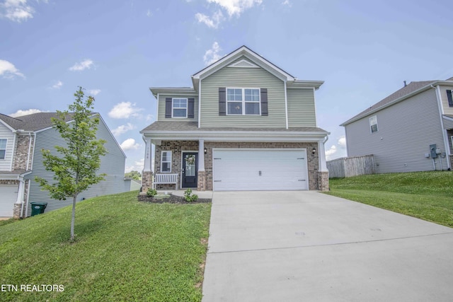 1106 Beacon Rd, Sevierville, TN 37876 - photo 2