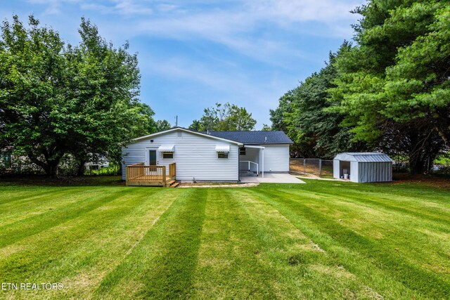 210 Elyria Dr, Knoxville, TN 37912 - photo 21