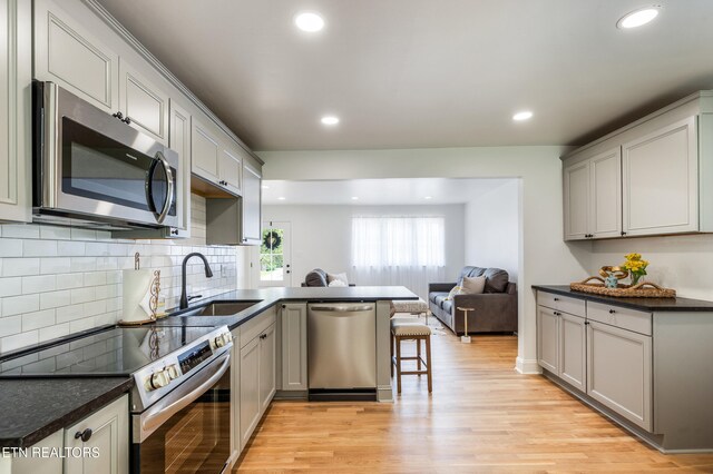 210 Elyria Dr, Knoxville, TN 37912 - photo 7