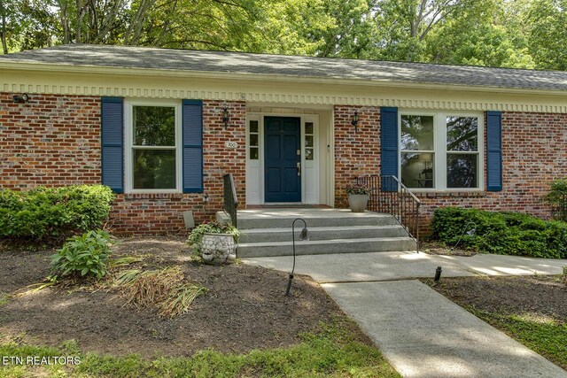 700 Kempton Rd, Knoxville, TN 37909 - photo 4