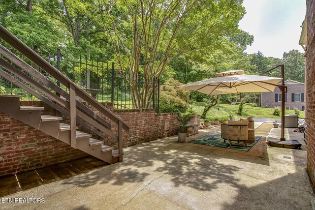700 Kempton Rd, Knoxville, TN 37909 - photo 49