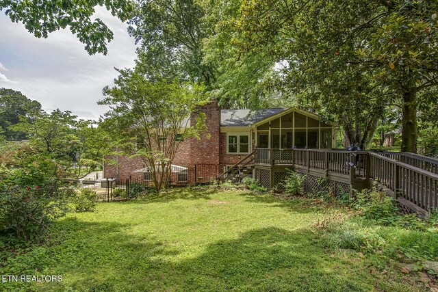 700 Kempton Rd, Knoxville, TN 37909 - photo 57