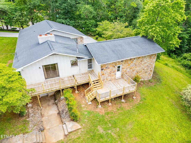 8412 Finger Rd, Knoxville, TN 37920 - photo 50