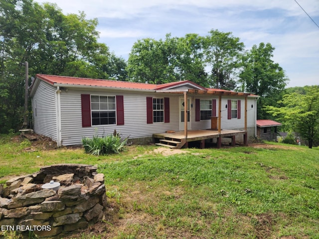 1539 Creek Side Dr, Sevierville, TN 37876 - photo 1