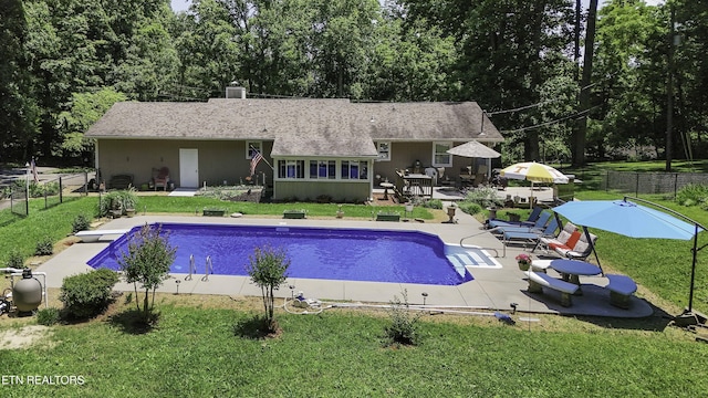 8452 Carr Ln, Knoxville, TN 37938 - photo 27