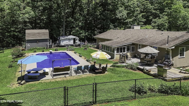 8452 Carr Ln, Knoxville, TN 37938 - photo 28