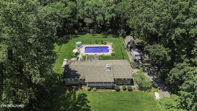 8452 Carr Ln, Knoxville, TN 37938 - photo 32