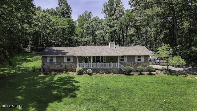 8452 Carr Ln, Knoxville, TN 37938 - photo 2