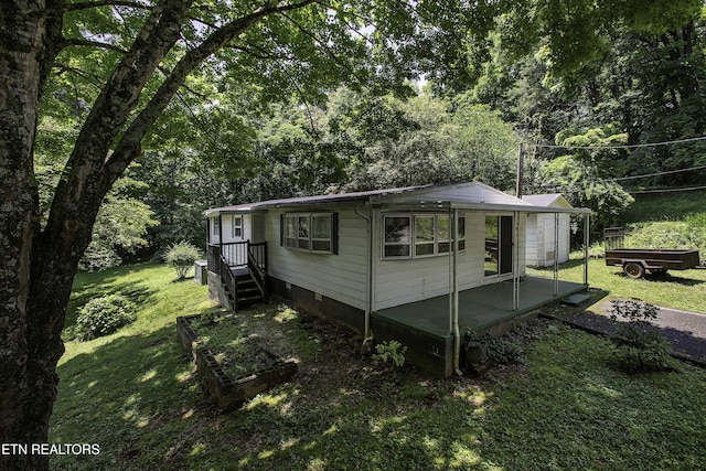 8452 Carr Ln, Knoxville, TN 37938 - photo 34