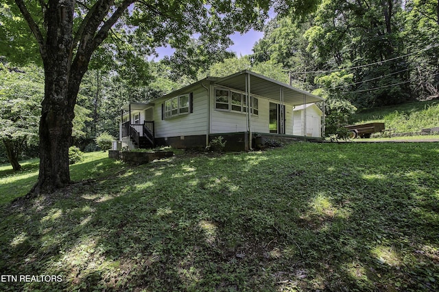 8452 Carr Ln, Knoxville, TN 37938 - photo 35