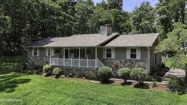 8452 Carr Ln, Knoxville, TN 37938 - photo 50