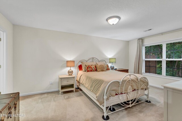 8824 Carriage House Way, Knoxville, TN 37923 - carpeted bedroom featuring baseboards