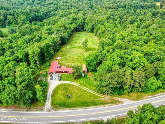 2800 Leatherwood Ford Rd, Jamestown, TN 38556 - photo 1