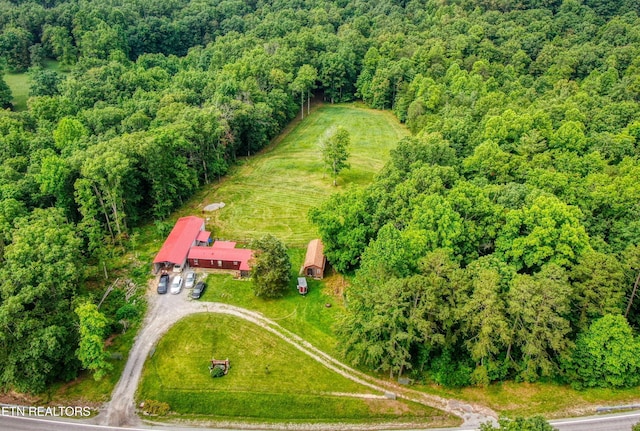 2800 Leatherwood Ford Rd, Jamestown, TN 38556 - photo 2