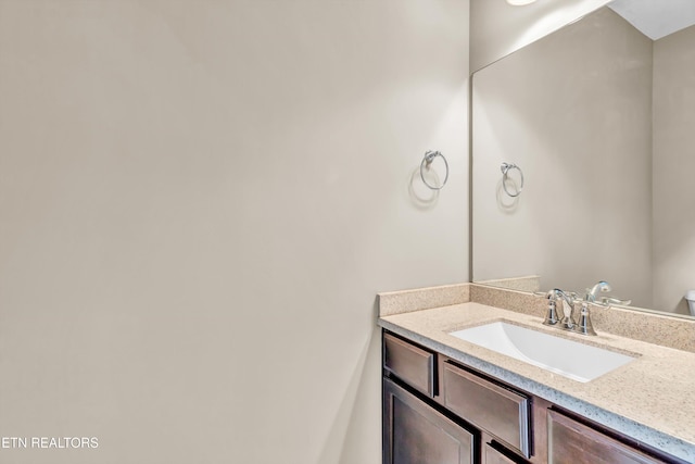 2017 Gusty Wind Ln, Knoxville, TN 37932 - bathroom with vanity