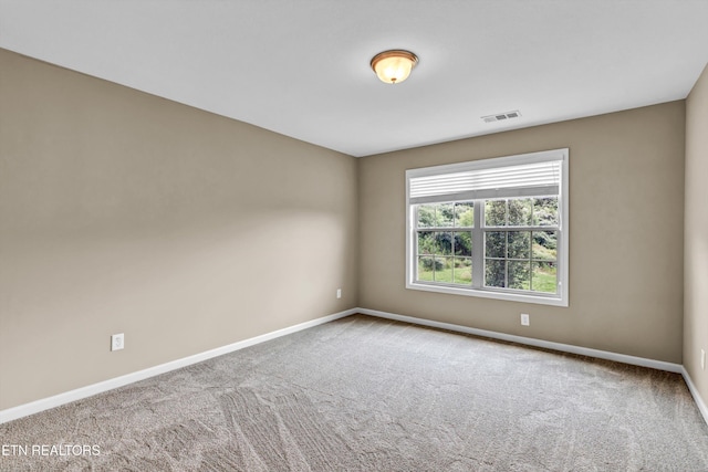 2017 Gusty Wind Ln, Knoxville, TN 37932 - empty room featuring carpet flooring