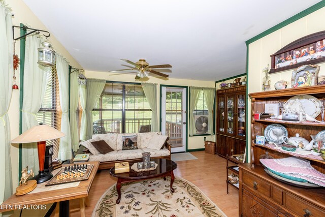 882 Walker Rd, Sharps Chapel, TN 37866 - photo 35