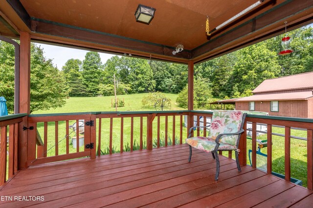 882 Walker Rd, Sharps Chapel, TN 37866 - photo 47