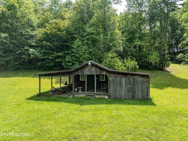 882 Walker Rd, Sharps Chapel, TN 37866 - photo 9