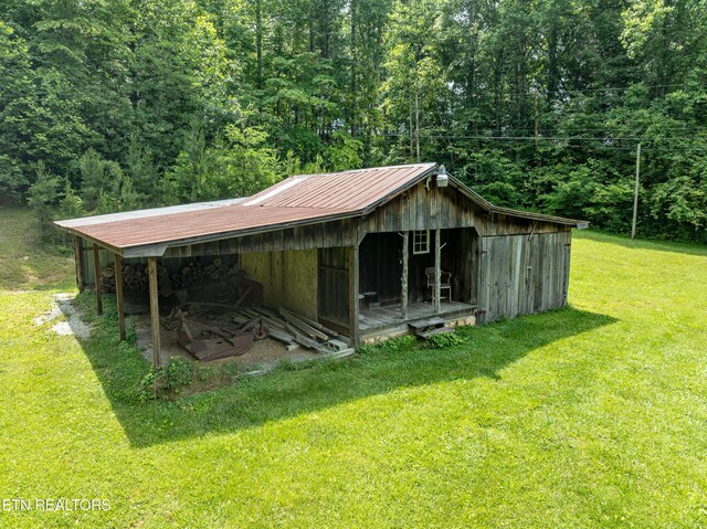 882 Walker Rd, Sharps Chapel, TN 37866 - photo 10