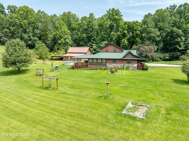 882 Walker Rd, Sharps Chapel, TN 37866 - photo 11