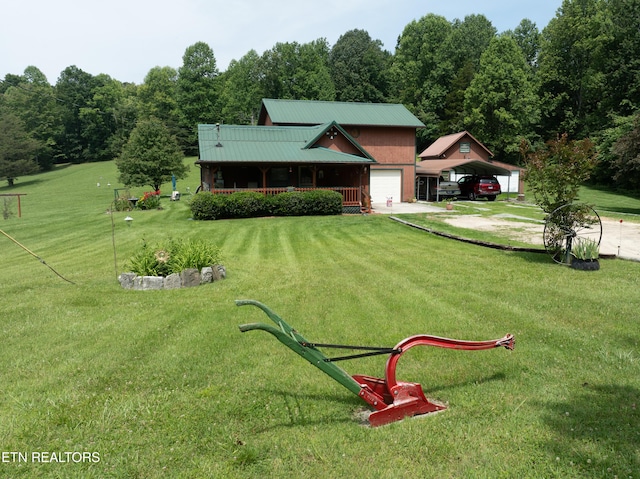 882 Walker Rd, Sharps Chapel, TN 37866 - photo 14
