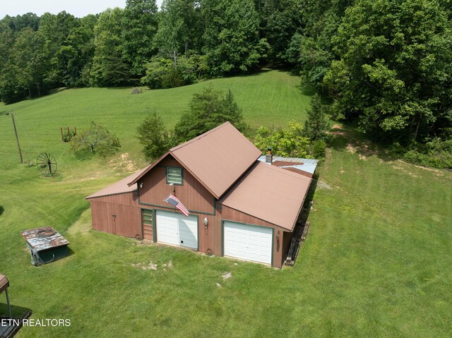882 Walker Rd, Sharps Chapel, TN 37866 - photo 48