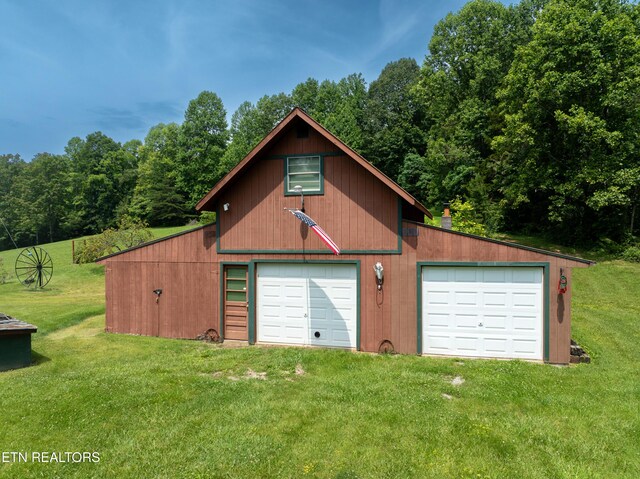 882 Walker Rd, Sharps Chapel, TN 37866 - photo 49