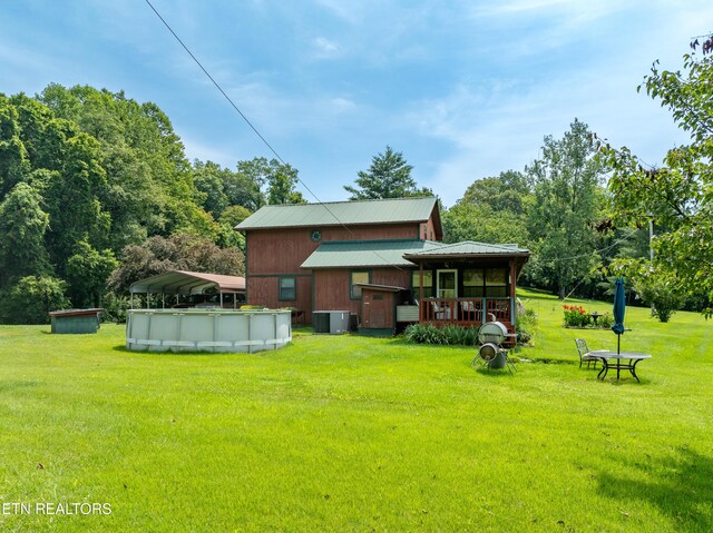 882 Walker Rd, Sharps Chapel, TN 37866 - photo 57