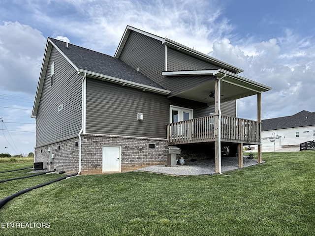 103 Eva Way, Maryville, TN 37801 - photo 42